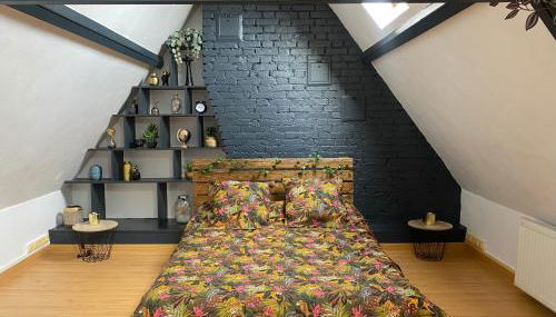 Le duplex cosy au cœur du centre-ville d'Evreux - Foto 3