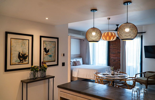 Flamboyan Hotel & Residences - Foto 33