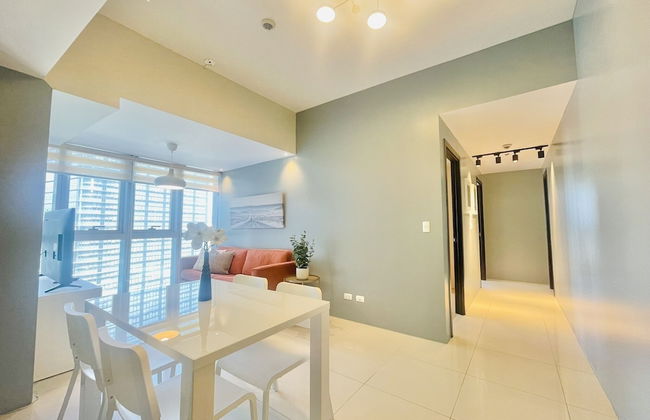 Uptown Parksuites 1 - Foto 67