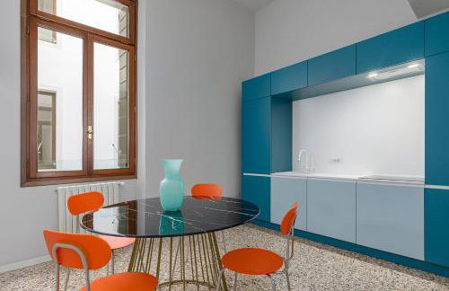 Palazzo Dei Fiori By Room Mate - Foto 98