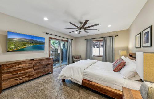 3BR Townhome Near Heavenly & Lake TW201 - Foto 15