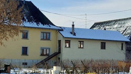 Gîte Centre Alsace - Photo 2