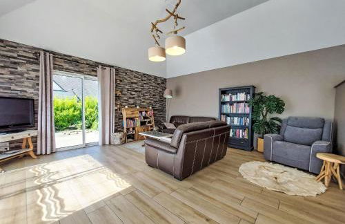 Holiday Home Orphée by Interhome - Foto 13