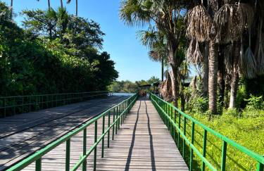 Gran Lençóis Barreirinhas Flat - Photo 31