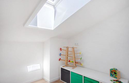 Im Spatzennest - Foto 20