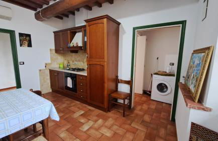 Agriturismo Abbazia Sette Frati a casa di Sara - Foto 49