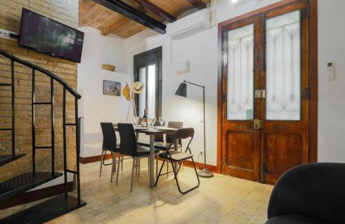 New Listing DUPLEX NEAR THE BEACH Barceloneta - Photo 22