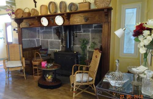 Cottage in Auvergne near Puy Mary - Foto 7