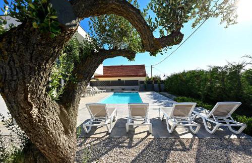 Villa Nostro Porto with pool - Photo 43