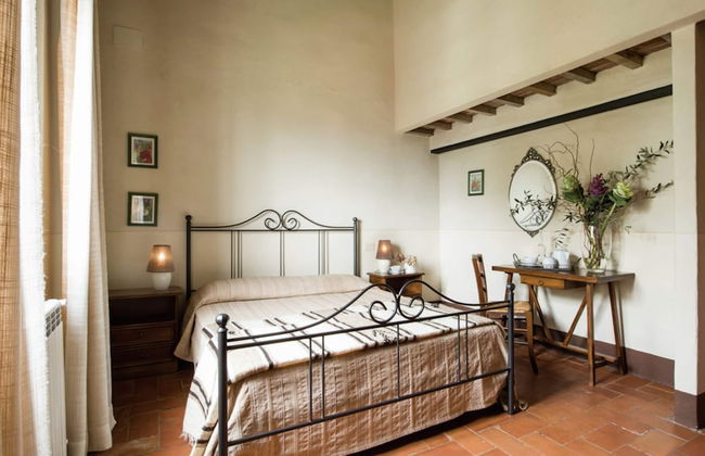 Villa With Swimming Pool in Marciano - Foto 3