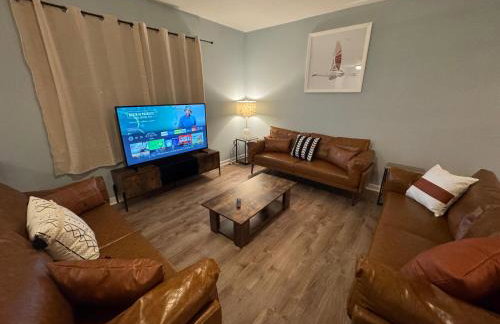 3 Bedroom Townhouse-Max 8 guests - Foto 1