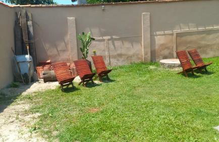 Aconchego de Itaúna - Foto 44