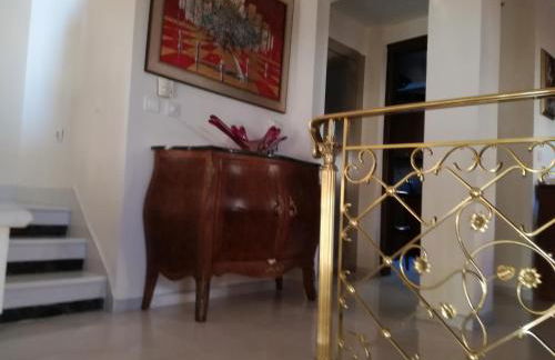 Πολυτελής κατοικία με θέα τον Θερμαϊκό - Foto 14