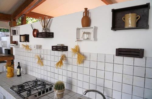 Il Colibrì - VILLA a POCHI PASSI dal MARE - Foto 74