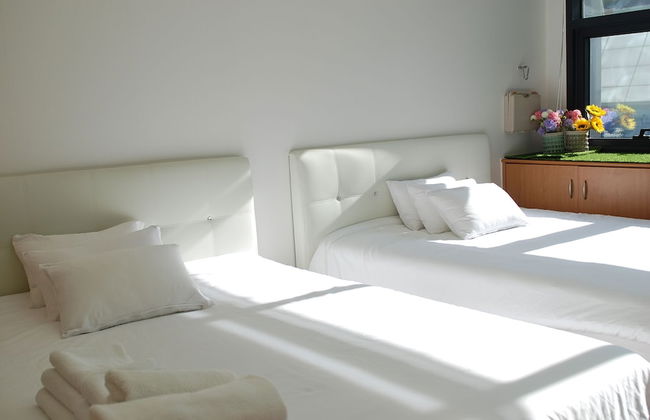 KPOP Coex Gangnam Stay - Foto 38