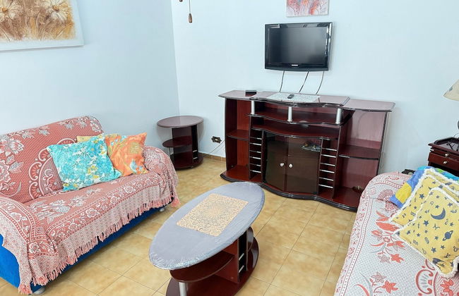 Pé na Areia Praia do Canto do Forte IV - Foto 7