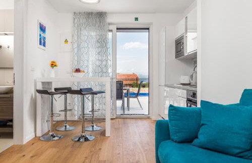 Luxury Apartment Joo & Joo - Photo 32