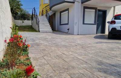 Pearl Villa and Apartment near Beach and Athens Airport - Foto 78