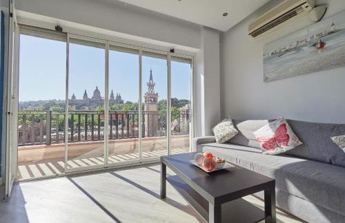 Unique Cozy Scenic Penthouse - Foto 67