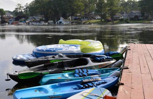 3 Acre Lake Paradise Swimming Pool & Jacuzzi HotTub! - Foto 27