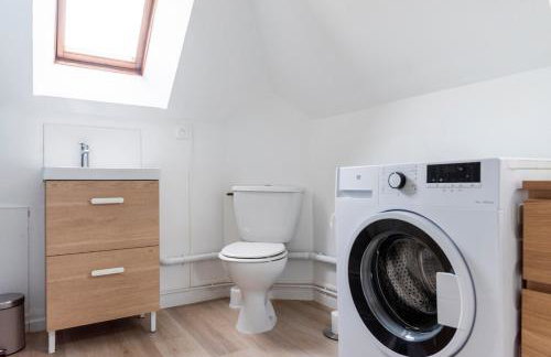 Studio central et cosy à Caen - Foto 8