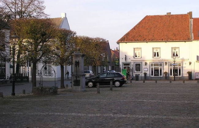 Cozy Apartment in Roasting near Belgian Border - Foto 33