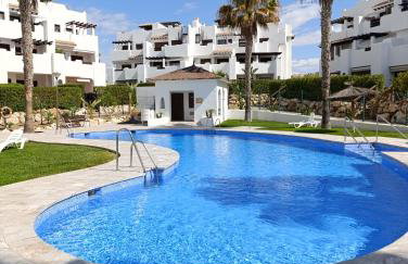 VeraTespera - Vera Playa WiFi, Piscina, Ocio Familiar - Foto 1