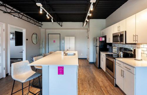 Cartier-Lux DT Unit-Skyline Views - Foto 22