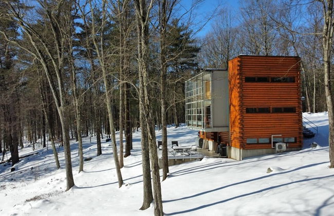 Prvt Architectural Masterpiece w Views hot tub - Foto 11