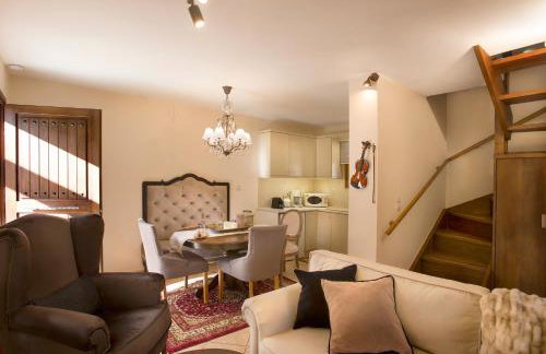 Parnassos Chalets - Foto 77