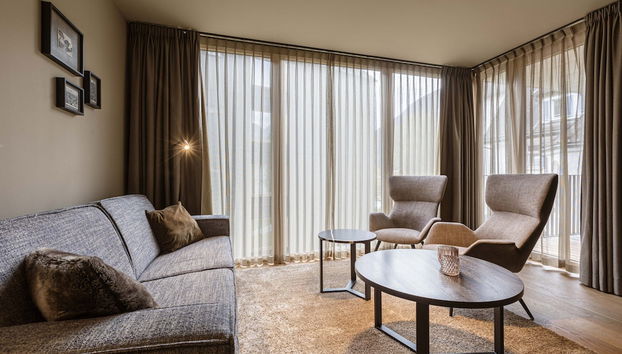 Superior Ferienwohnung fur 6 Personen - Foto 4, Wohnbereich