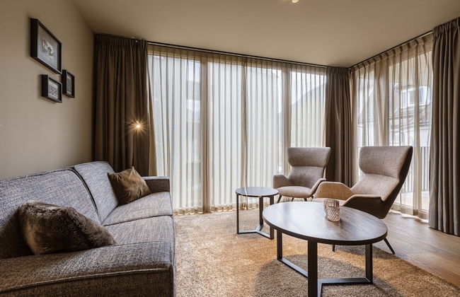 Superior Ferienwohnung fur 6 Personen - Foto 1