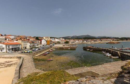 Piso A Pie de Playa - A Corna - Foto 18