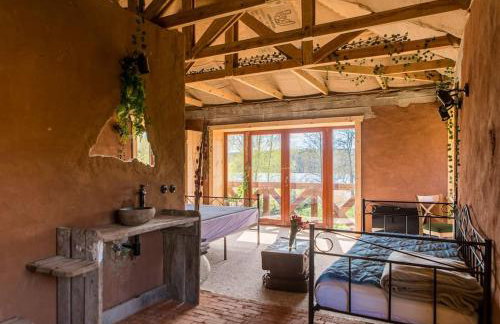 Saunowisko w Krągu - Straszydło - Photo 43