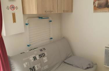 jolie appartement a cauterets - Foto 8