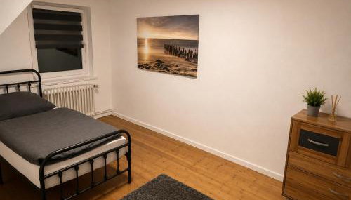 Monteurunterkunft Dahlenburg für bis zu 8 Personen - Foto 5
