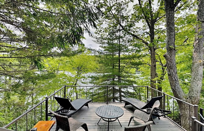 Lakin' It Easy by Taylor Made Deep Creek - Foto 3