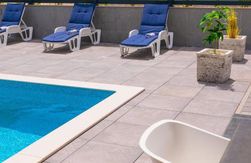 Villa Gräfin - Foto 33