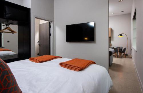 Montgomery House Apart-Hotel - Foto 34