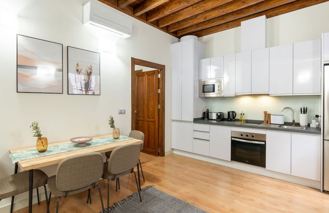 Limehome Granada Calle Mirasol - Foto 8