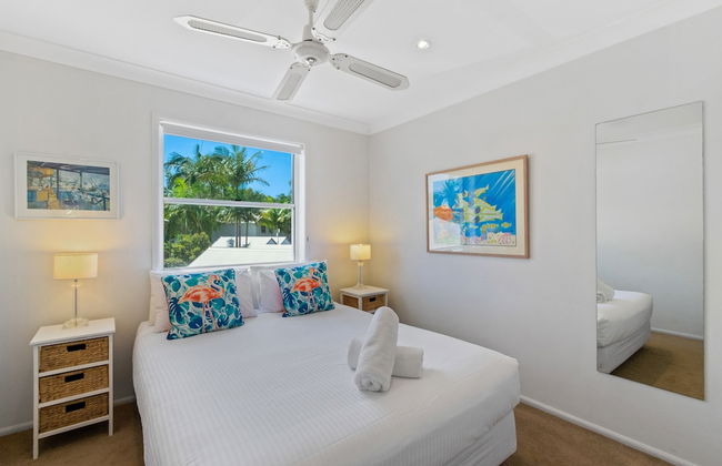 Noosa Entrance Waterfront Resort - Photo 57