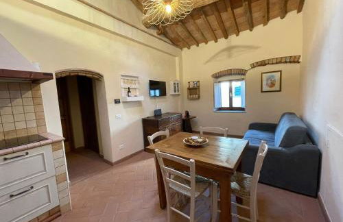 Porta del Chianti Tuscany Apartment - Foto 9