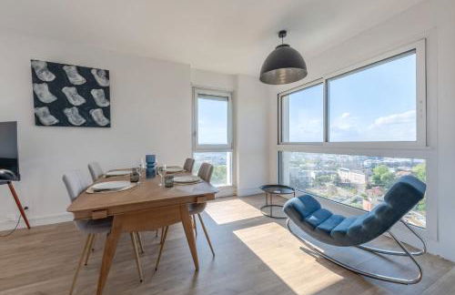 Appartement des Tourelles - Welkeys - Foto 3