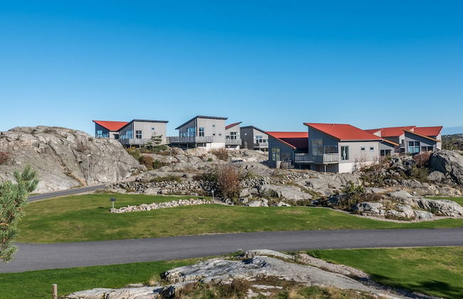 Hav & Logi Skärhamn - Foto 36