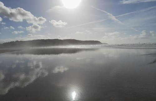 Fistral beach apartment - Foto 25