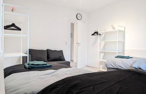 Gleaming Apartment in Mettmann - Foto 5
