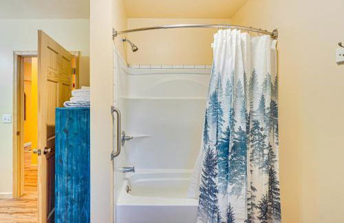 Near Historic Sites Bright Hyde Park Guest Suite - Foto 15