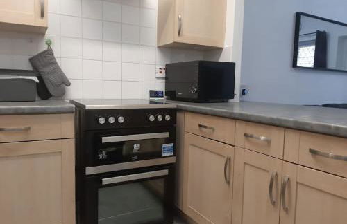 Entire Rental, Easy Reach to Etihad Stadium - Foto 5