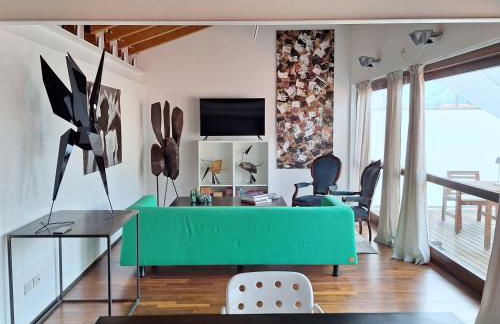 La casa del artista - Photo 13