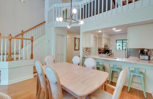 Salem Vacation Rental with Lake Keowee Access! - Foto 10